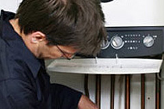 boiler replacement Bremhill