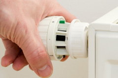 Bremhill central heating repair costs