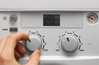free Bremhill boiler maintenance quotes