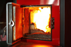 solid fuel boilers Bremhill